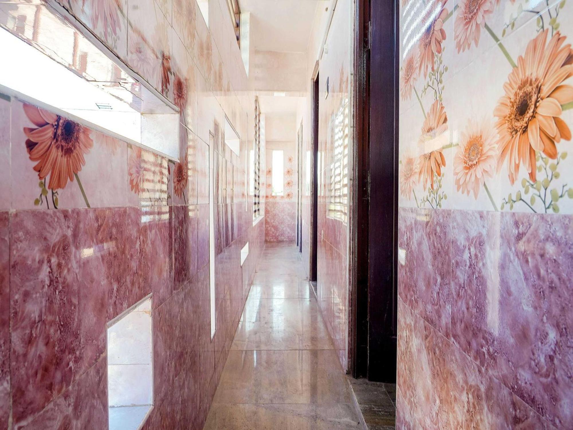 Hotel O Ks Elite Madurai Esterno foto