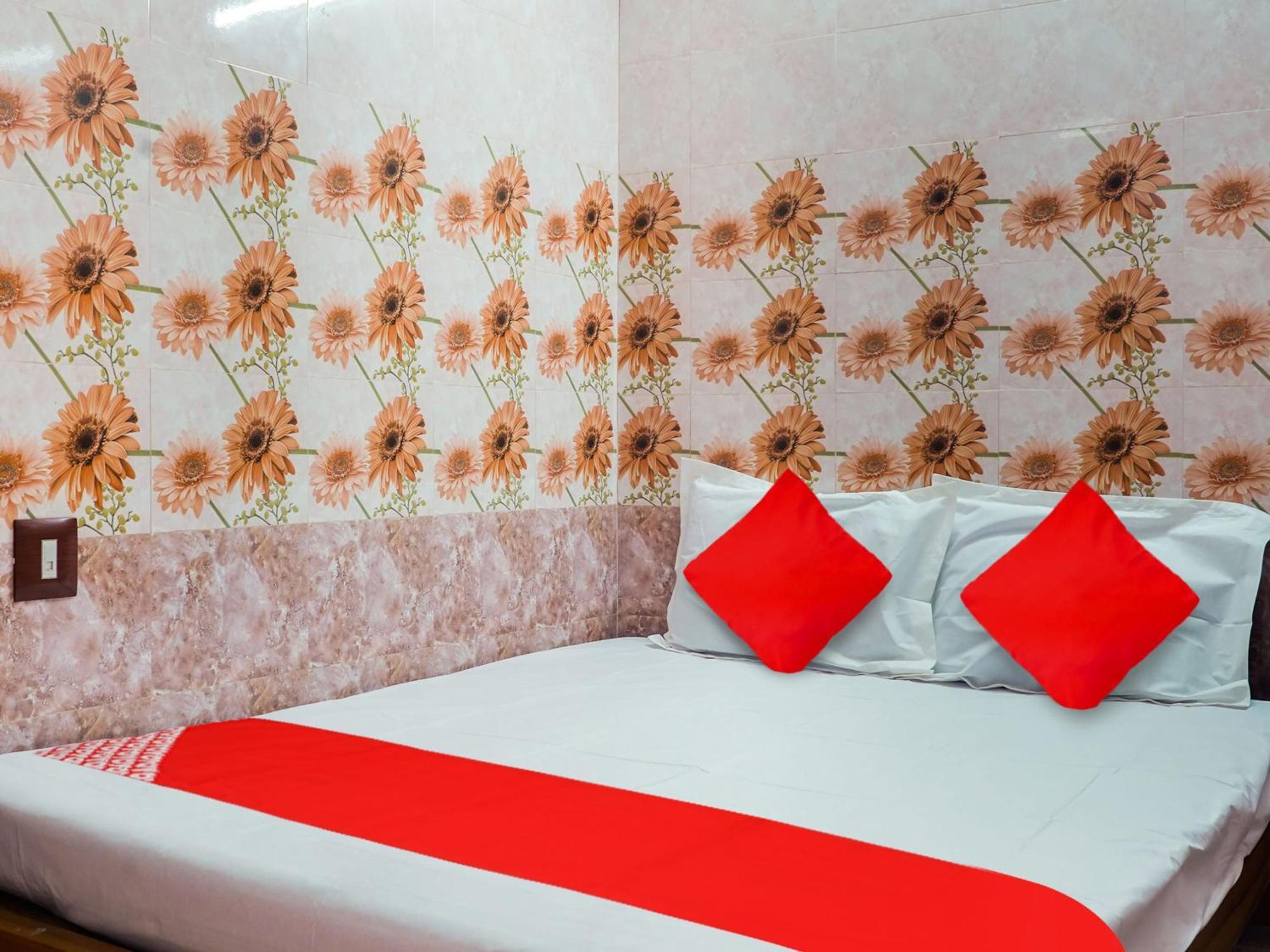Hotel O Ks Elite Madurai Esterno foto