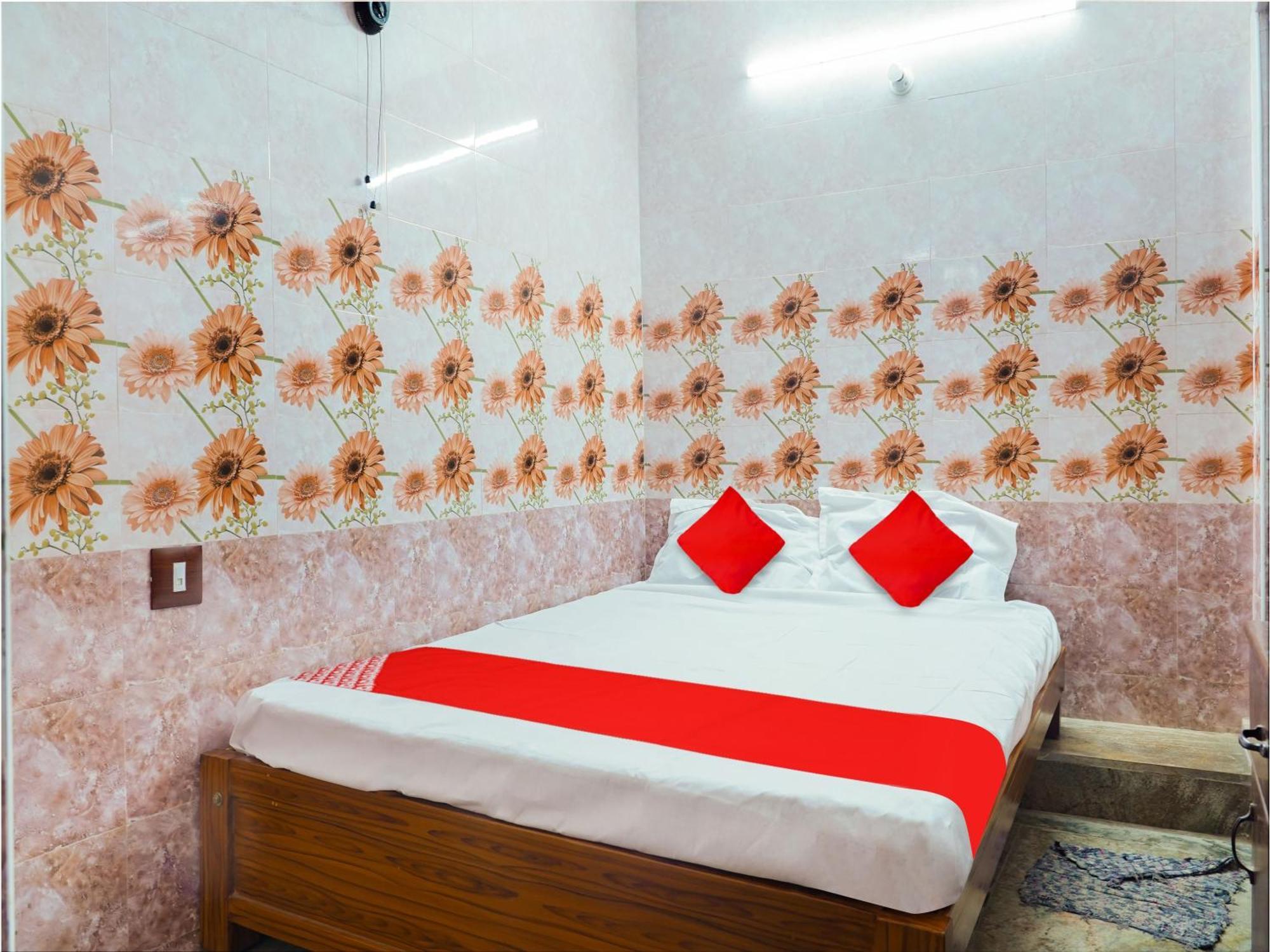 Hotel O Ks Elite Madurai Esterno foto