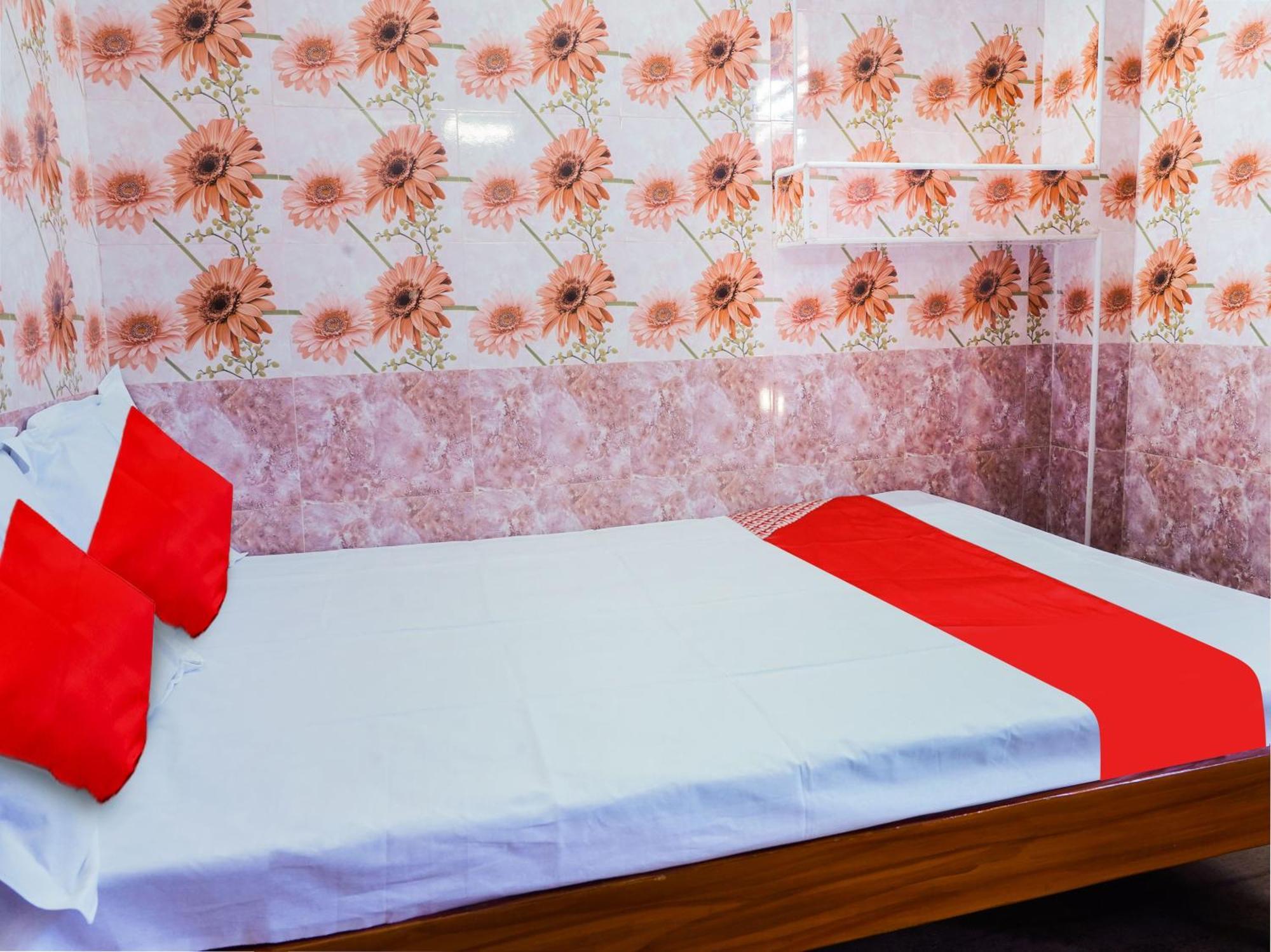 Hotel O Ks Elite Madurai Esterno foto