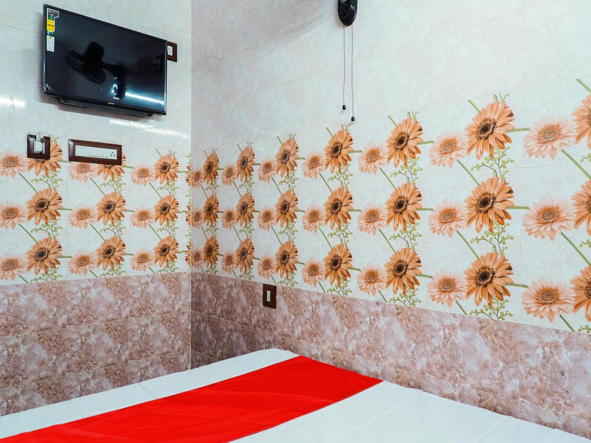 Hotel O Ks Elite Madurai Esterno foto
